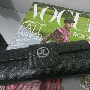 Judith Leiber Sunglass/Eyeglass Case